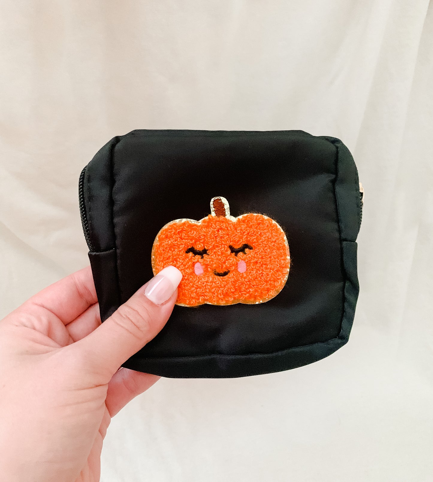 The Harper | Mini Pouch