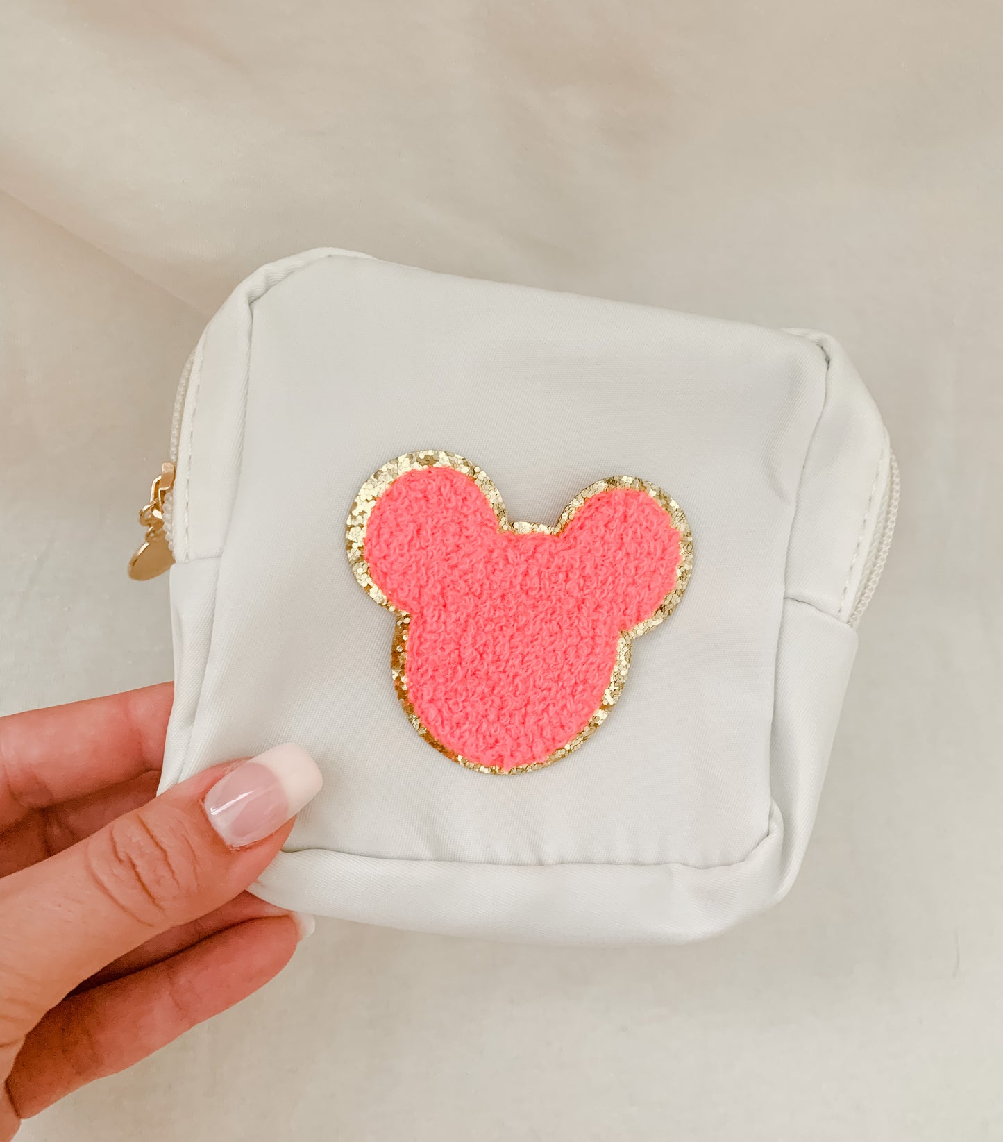 The Harper | Mini Pouch