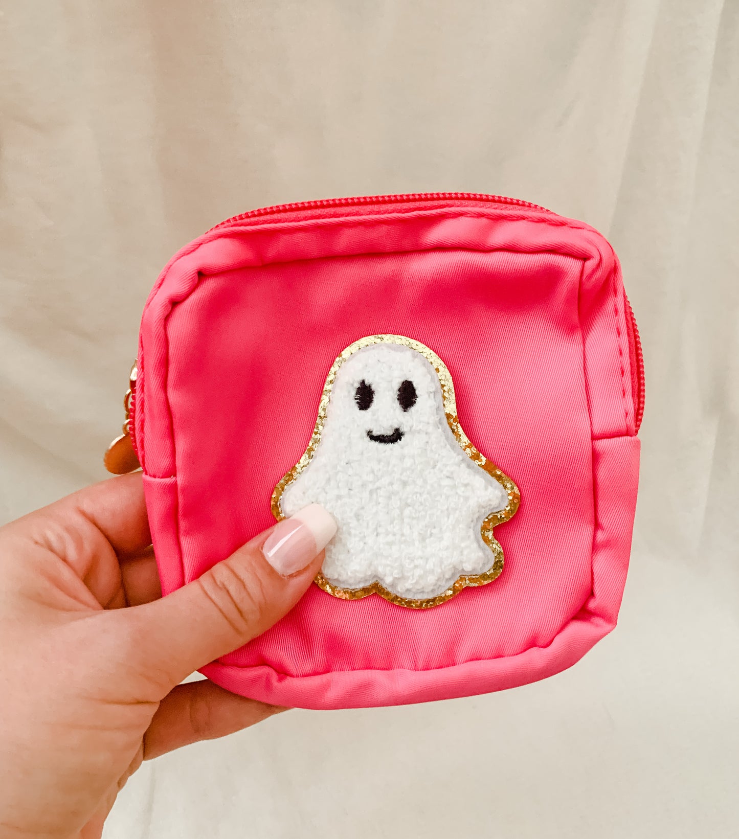 The Harper | Mini Pouch