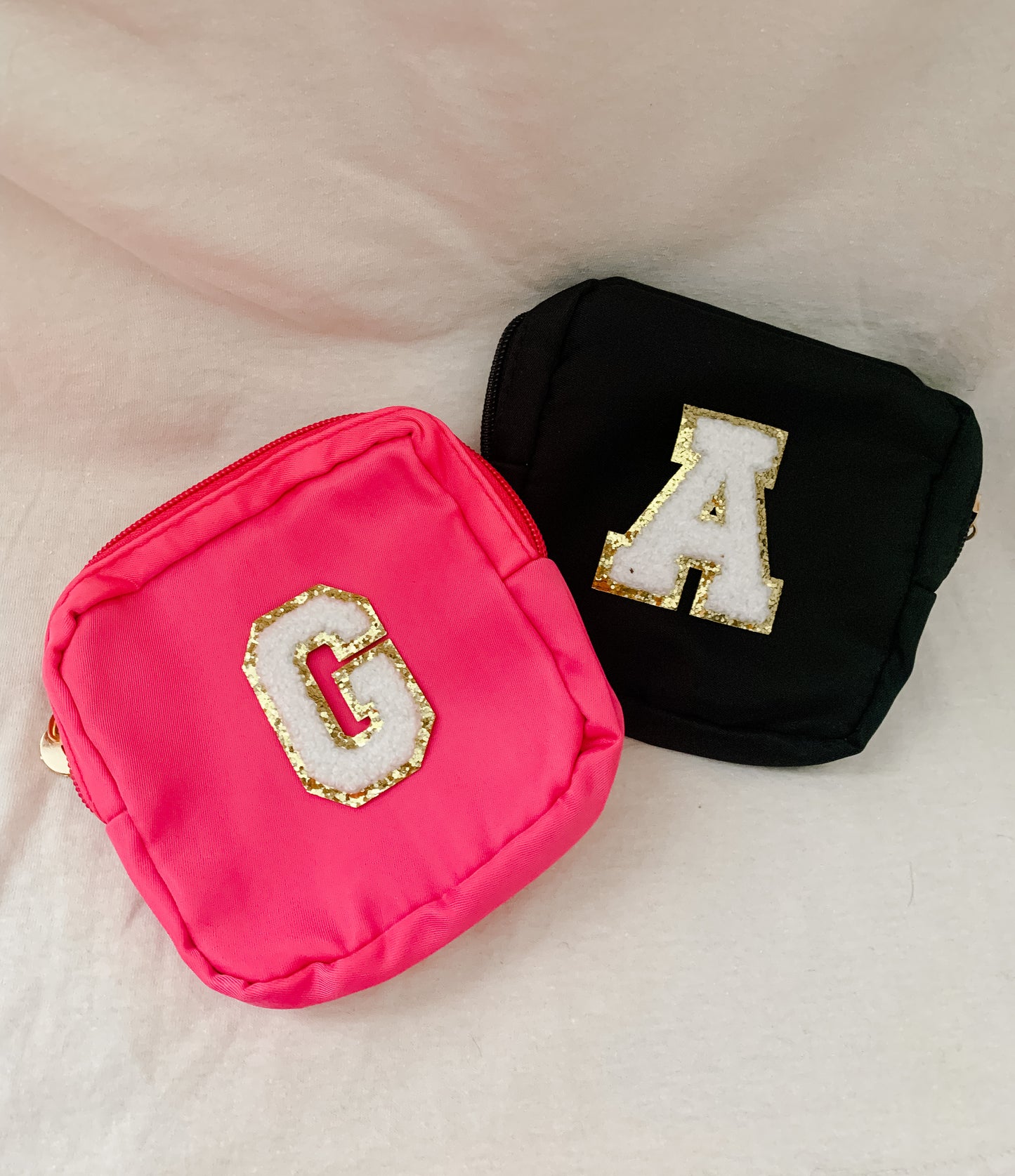 The Harper | Mini Pouch