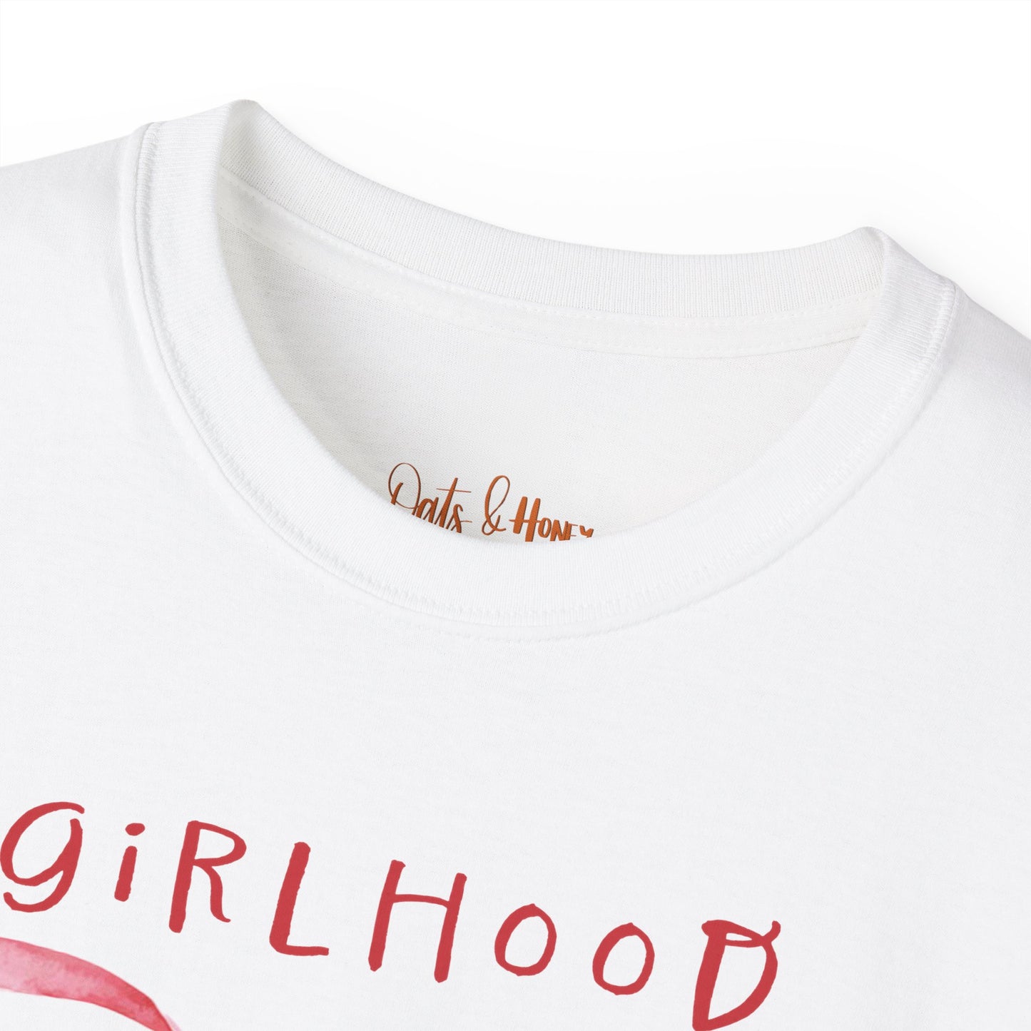 Girlhood Tee