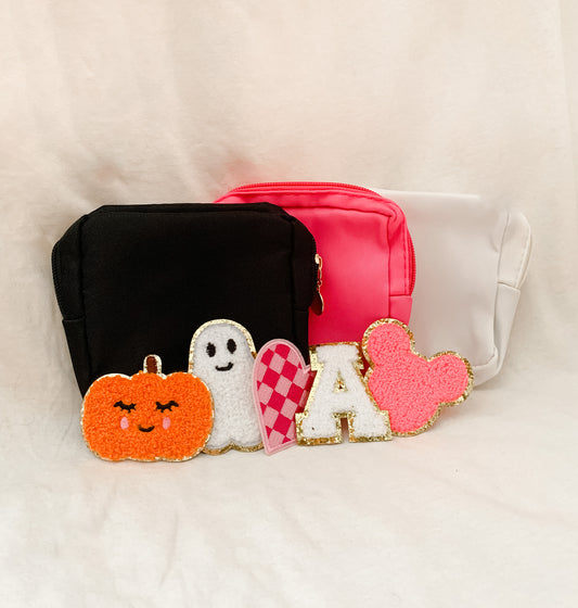 The Harper | Mini Pouch