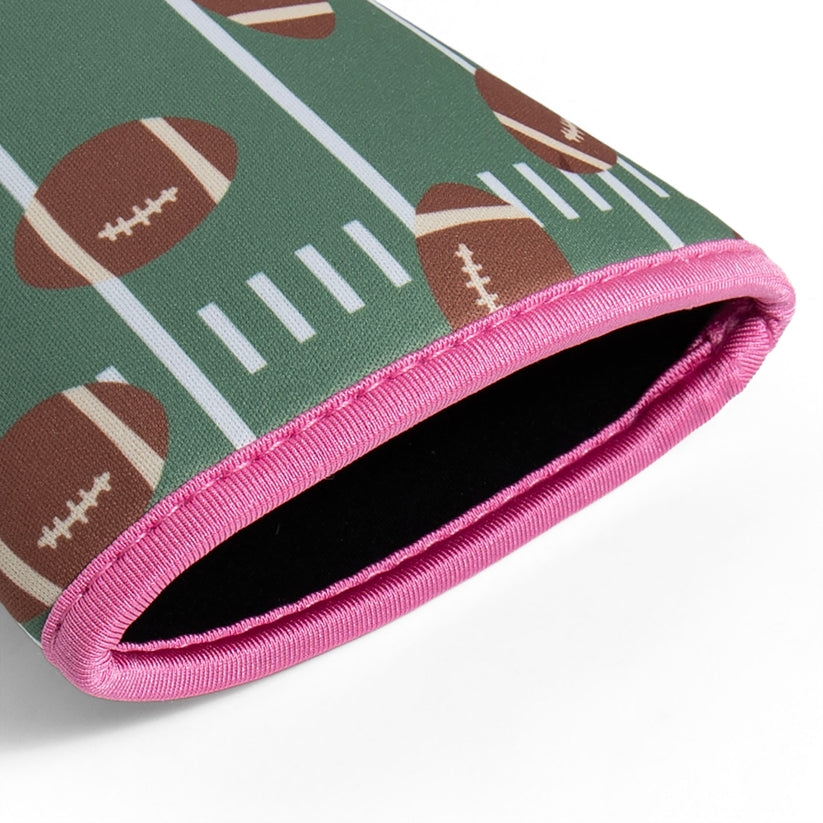Touchdown Iced Coffee Coozie